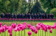 «Қазақстандағы күлкілі һәм қаһарлы демократия»