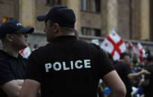 Грузин тележүргізуші Путин мен оның ата-анасына тіл тигізіп, митингіге себепші болды