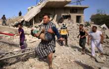 Сириялық-ресейлік әскерилердің шабуылынан Идлибте 500 адам қаза тапты