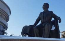 Тұңғыш премьер Сәкен Сейфуллин жайлы қызықты деректер   