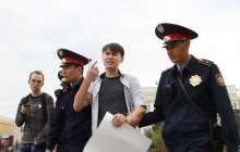 "Егер өзгермесек, жағдай нашарлай бермек"