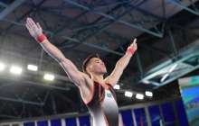 Қазақстанның қоржынына тағы бір медаль түсті