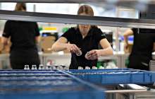 Қазақстандық биатлоншы допинг қолданғаны үшін жарыстардан шеттетілді