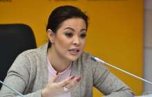 Дильназ Ахмадиеваға тіл тигізген жігіт жауапқа тартылды