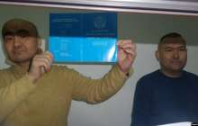 БҰҰ сарапшысы: Боқаев пен Аянның ісі