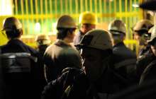 Қарағандыда кеншілер ереуілге шықты