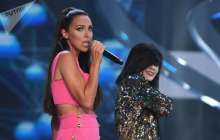 Алсу мен Микелла Абрамова Ержанның жеке концертіне келуі мүмкін