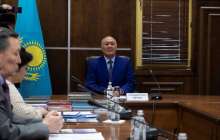 Жоғарғы сот тіл сынағынан өте алмаған Әлиевтің шағымын қалай қарады?