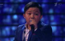 Ержан Максим Нұр-Сұлтанда алғашқы концертін береді