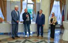 "Современник" театры Нұр-Сұлтанға жыл да келуі мүмкін