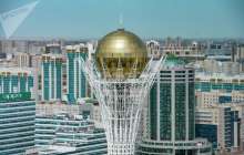 17 қыркүйекте қандай іс-шаралар өтеді: Нұр-Сұлтан, Алматы