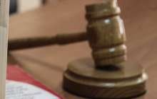 Шымкентте үйінде снаряд жарылған адам сотталды