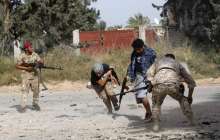 Ливияда "сайлауға ықпал етуге тырысқан" екі ресейлік ұсталды