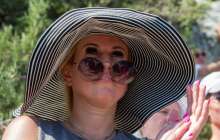 күнге аллергия болса не істеу керек