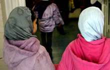 Австрияда бастауыш мектептерде хиджаб киюге тыйым салынды