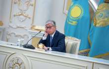 Тоқаев мәдениет министріне тапсырма берді