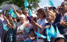 6, 7, 8 шілдеде қандай шаралар болады: Нұр-Сұлтан, Алматы