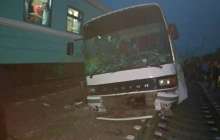 Министр пойыз апатынан зардап шеккендердің аты-жөнін жариялады  