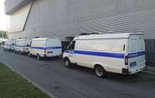 Полиция "заңсыз митингіге шақырған" бірнеше адамды ұстағанын хабарлады