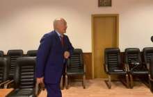 Жоғарғы сот "тіл сынағынан өтпей қалған" Әлиевтің шағымын қанағатандырмады