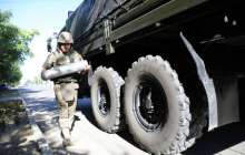 Арыстағы жарылыс: қалада тағы оқ-дәрі жарылды