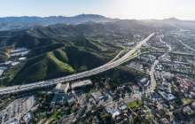 Калифорнияның оңтүстігінде жер сілкінді