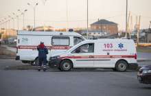 зардап шеккендер туралы тың дерек шықты