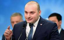 Грузияның премьер-министрі елдің білім саласындағы тәжірибесімен бөлісті