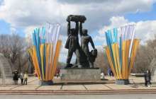 Қарағанды мен Ақтөбе мегаполис болады