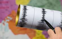 Калифорнияда ширек ғасырдағы ең жойқын жер сілкінісі болды – қорқынышты видео