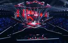 Ержан Максим 2-орын алған "Голос. Дети" байқауының нәтижесі жойылды