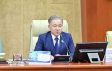 Нұрлан Нығматулин үкіметтің жұмысын сынға алды