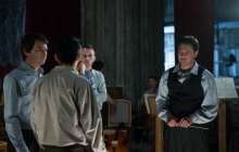 Бақытжан Байқадамов пен Сянь Синхайдың достығы туралы "Композитор" фильмі