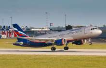 Чехия мен Ресей әуе қатынасы тамыз соңына дейін жалғасады