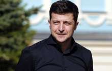 Украина парламенті Зеленскийді ұлықтау рәсімінің уақытын бекітті