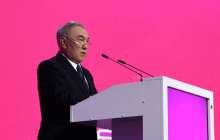 Назарбаев президенттік өкілеттігін неге тоқтатқанын түсіндірді