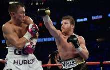 "Канело" Головкинмен кездесу үшін белбеуінен бас тартуы мүмкін  