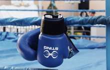 Қазақстандық WBC чемпионы жеңілмеген америкалықты нокауатқа жіберді