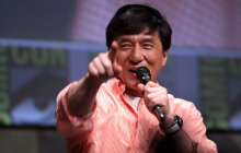 Джеки Чан қазақстандықтарға қандай кеңес берді