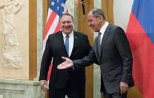 Помпео Ресейді 2020 жылы АҚШ президенттік сайлауына араласпау туралы ескертті