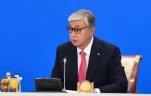 Тоқаев шетелдіктердің үлесі бар компаниялардағы жалақы жайлы пікір білдірді  