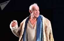 Мәскеудің Современник театры астаналықтардың жүрегін жаулап алды