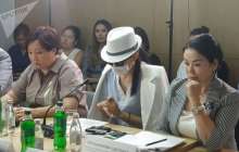 Видеоны жариялаған кім? "Тальгода" зорланған әйел полицияға арыз түсірді