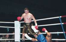 Василий Жиров Головкинмен не үшін араласпайтынын ашық айтты