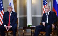 Путин G20 саммитінде Трамппен кездесуі мүмкін екенін айтты