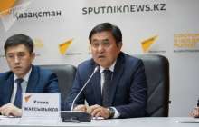 Жақсылықов негізгі үш себепті атады