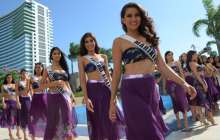 Әлемдегі ең сұлу қыздар қай елде тұрады