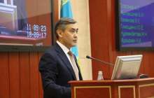 қорғаныс министрі оқиғаның себептерін атады