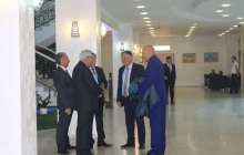 Жоғарғы сот сайлау комиссиясын сотқа берген Әлиевтің арызын қарай бастады