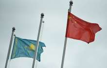 Берік Уәли Қытайдың Қазақстандағы басты мақсатын атады